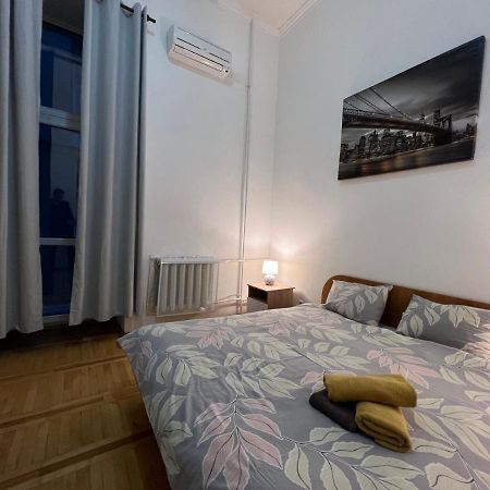 Apartment In The Historic Center Kiew Exterior foto